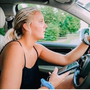 Meet your Posher, Brooke